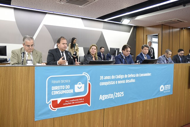Congresso em Pauta: Comissões Avançam em Projetos de Acessibilidade e Direitos do Consumidor