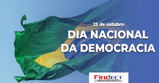 Opinião: Dia da Democracia, Um Marco de Resistência e Vigilância Constante